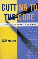 Cutting to the Core