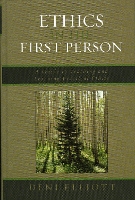 Ethics in the First Person