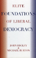 Elite Foundations of Liberal Democracy