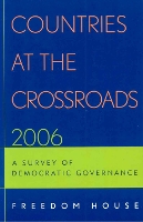 Countries at the Crossroads 2006