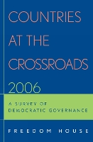Countries at the Crossroads 2006
