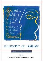 Philosophy of Language