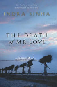 The Death of Mr.Love