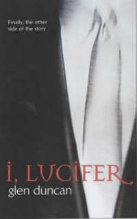 I, Lucifer