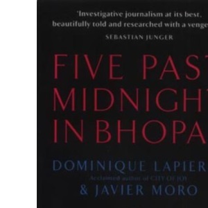 Five Past Midnight in Bhopal
