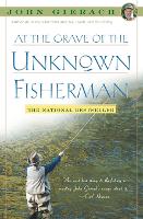 At the Grave of the Unknown Fisherman