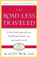 Road Less Traveled, 25th Anniversar