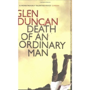 The Death of an Ordinary Man