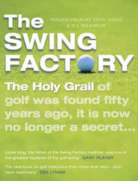 The Swing Factory