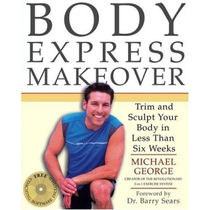 Body Express Makeover