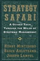 Strategy Safari