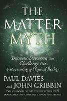 The Matter Myth