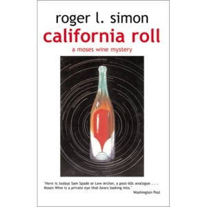 California Roll (A Moses Wine mystery)