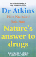 Dr Atkins' Vita-nutrient Solution