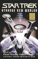 Strange New Worlds