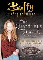 The Quotable Slayer