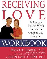Receiving Love Workbook