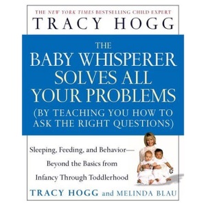 The Baby Whisperer Solves All Your Problems (By Teaching You How To Ask The Right Questions)