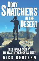 Body Snatchers in the Desert