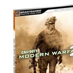 Call of Duty: Modern Warfare 2 Signature Series Strategy Guide