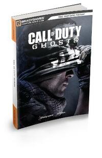 Call of Duty: Ghosts Signature Series Strategy Guide