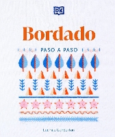 Bordado paso a paso (Embroidery Stitches Step-by-Step)