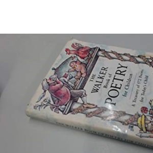 The Walker Book of Poetry for Children