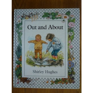 Out and About (Nursery Collection)