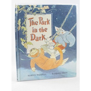 The Park in the Dark