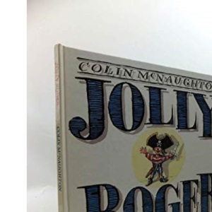 Jolly Roger: and the pirates of Abdul the skinhead