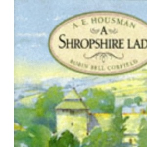 A Shropshire Lad