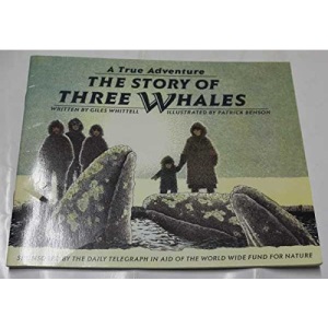 The Story of Three Whales