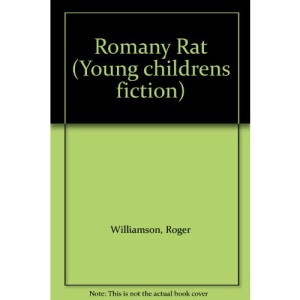 Romany Rat (Young Childrens Fiction)