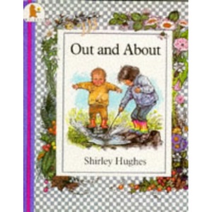Out and About (Tales from Trotter Street)