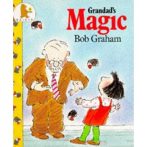 Grandad's Magic
