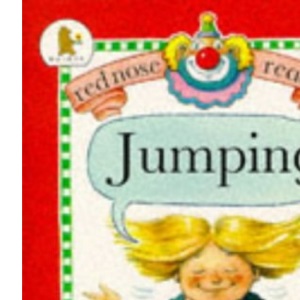 Jumping (Red Nose Readers)