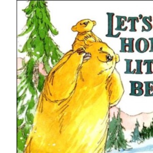 Let's Go Home, Little Bear