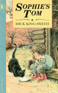 Sophie's Tom (Young childrens fiction)