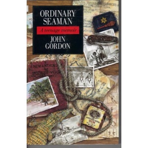 Ordinary Seaman (Teenage Memoirs)