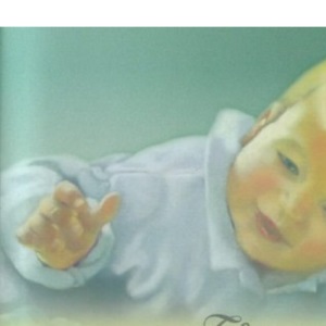 The Baby Dances