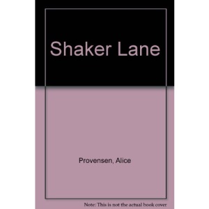 Shaker Lane