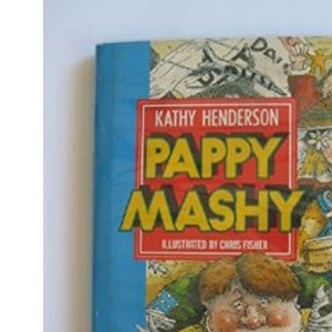 Pappy Mashy