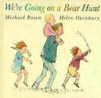 We're Going on a Bear Hunt