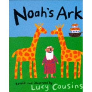 Noah's Ark