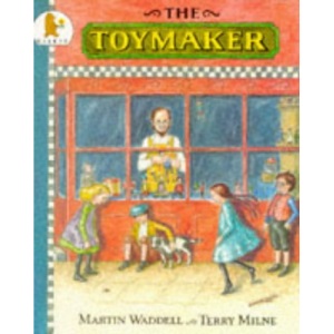 The Toymaker :