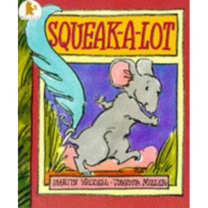 Squeak-a-lot