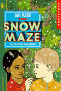 The Snow Maze (Sprinters)