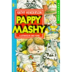 Pappy Mashy (Sprinters)
