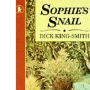 Sophie's Snail (The Sophie stories) (Sophie Adventures)