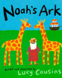 Noah's Ark (Walker paperbacks)